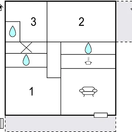 Amazing In Mundanije