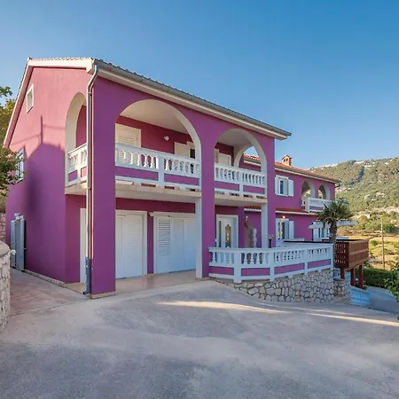 Apartamento Amazing In